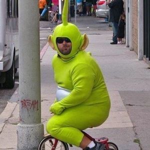 Meet your Posher, Hallie